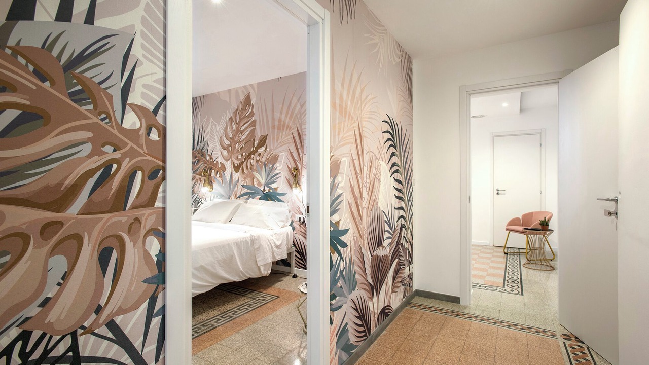 Photo of Bedroom in Quartiere XVII Trieste