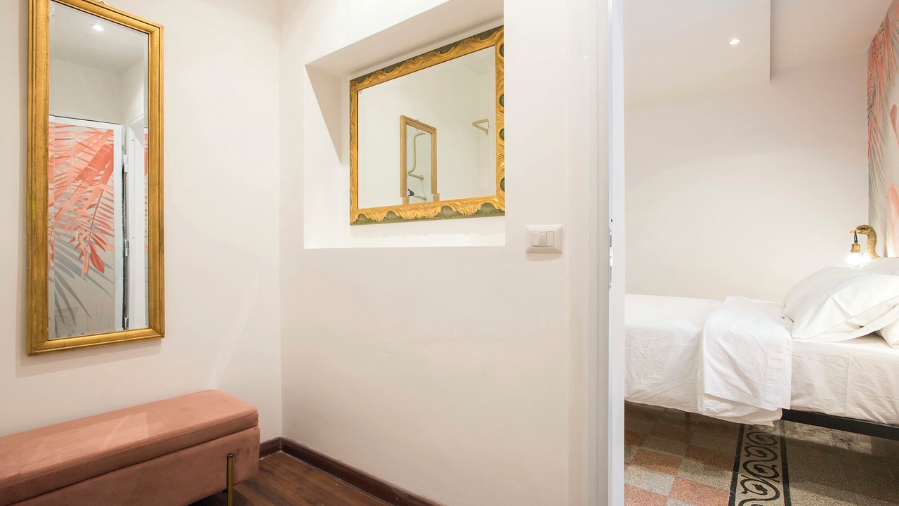 Photo of Bedroom in Quartiere XVII Trieste