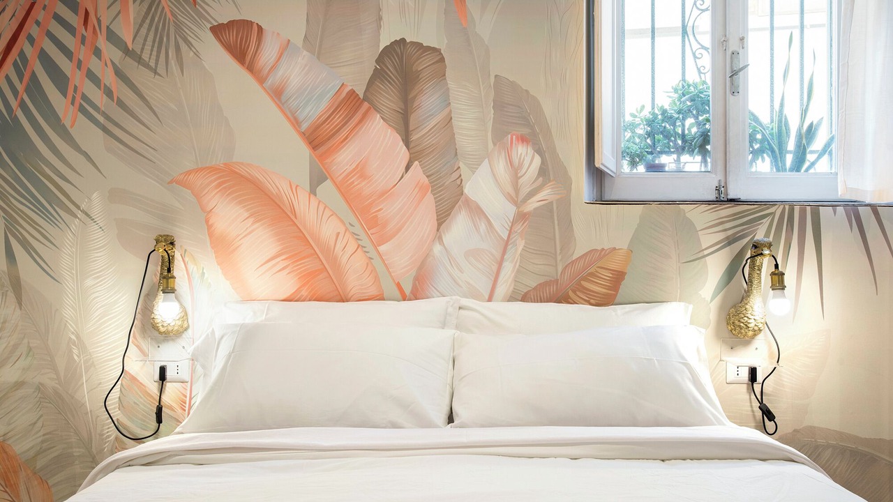 Photo of Bedroom in Quartiere XVII Trieste