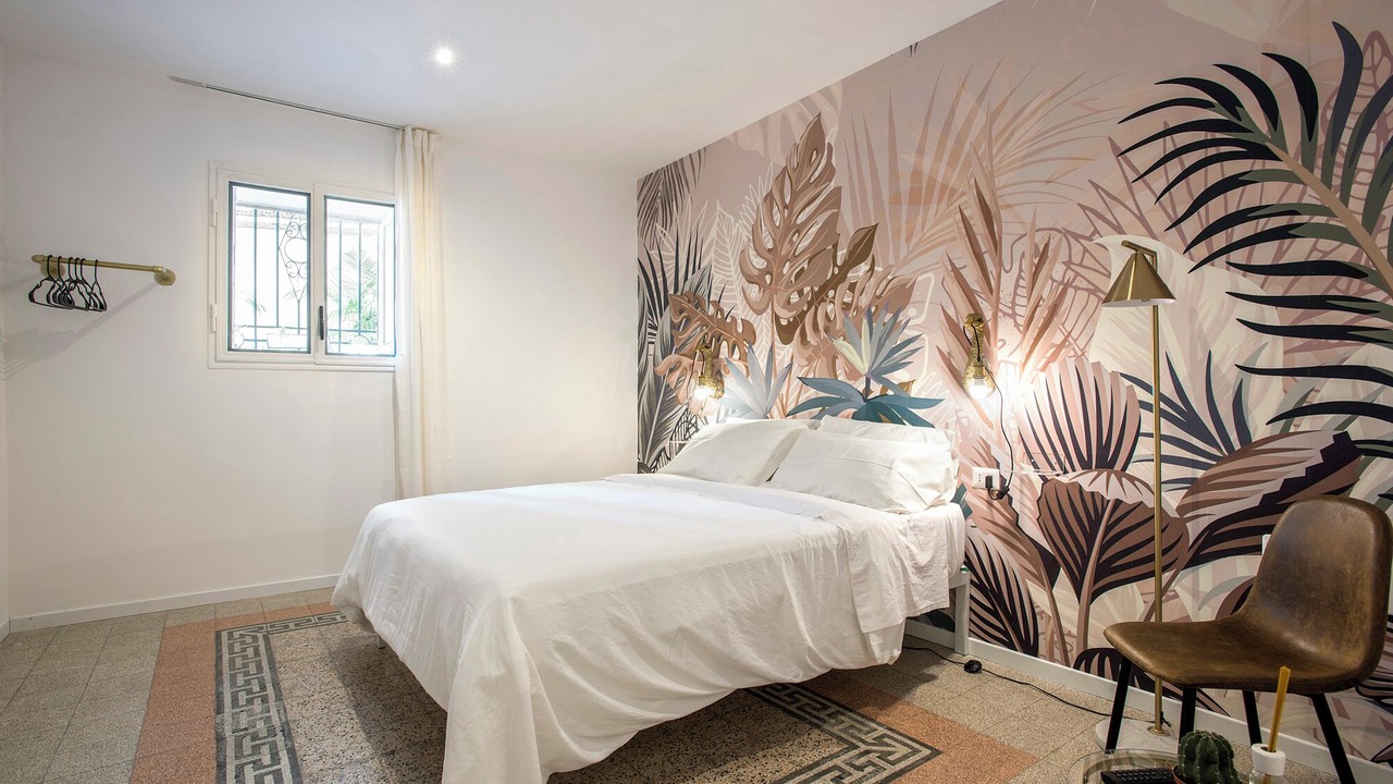 Photo of Bedroom in Quartiere XVII Trieste