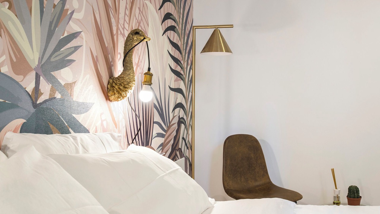 Photo of Bedroom in Quartiere XVII Trieste
