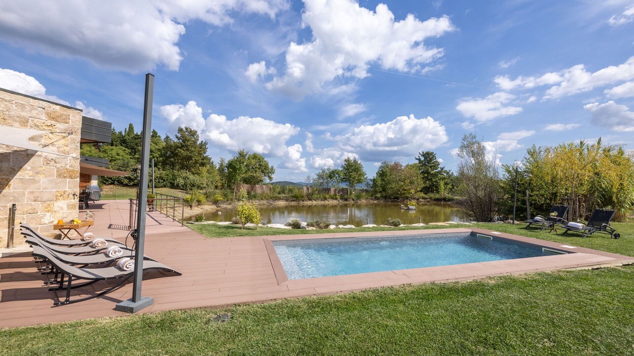 Photo of Outdoor in Radicondoli