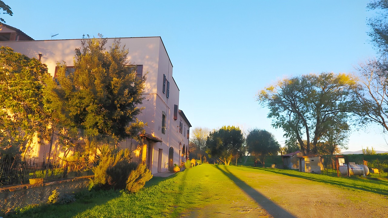 Photo of Outdoor in Gavorrano