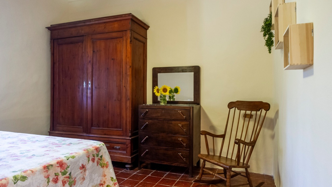 Photo of Bedroom in Gavorrano