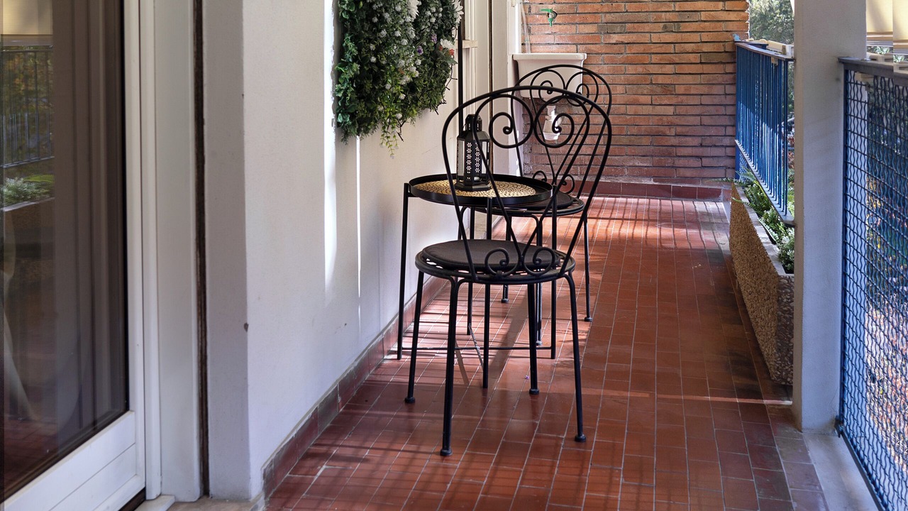 Photo of Outdoor in Garbatella