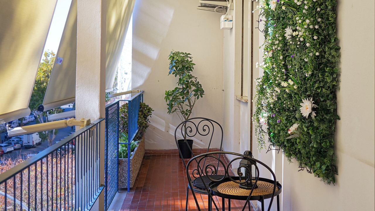 Photo of Outdoor in Garbatella