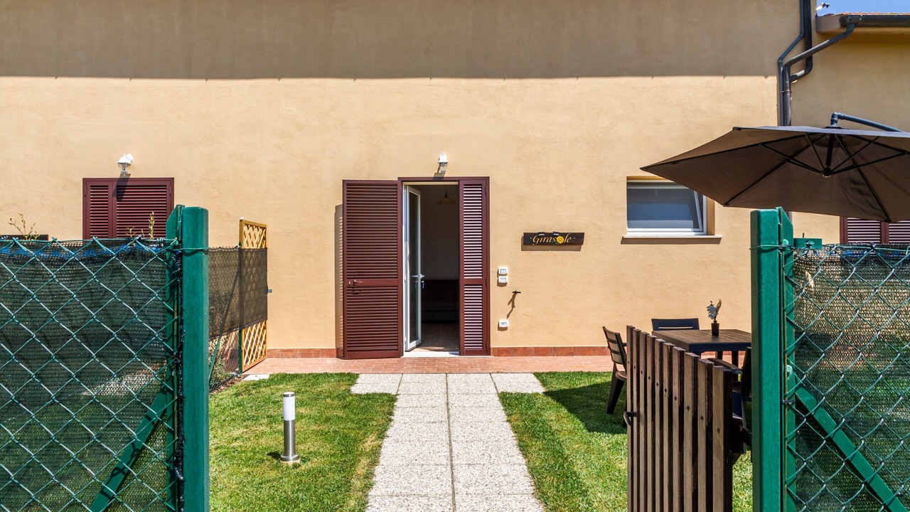Photo of Outdoor in Grosseto