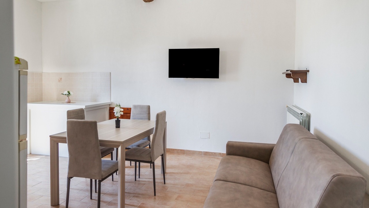 Photo of Livingroom in Grosseto