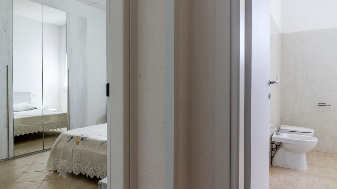 Photo of Bedroom in Grosseto