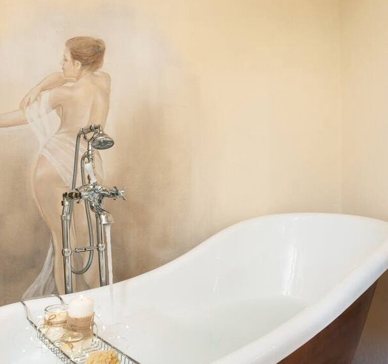 Photo of Bathroom in San Casciano dei Bagni