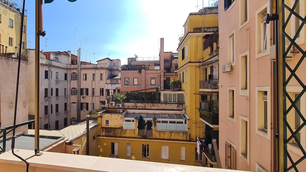Photo of Outdoor in Flaminio