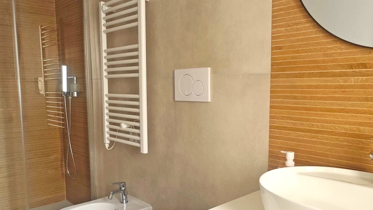 Photo of Bathroom in Flaminio