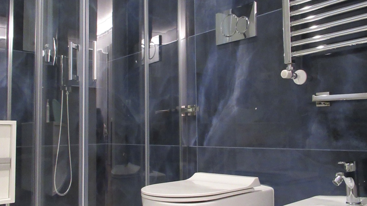 Photo of Bathroom in Flaminio
