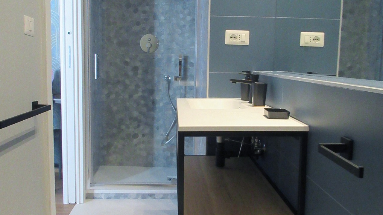Photo of Bathroom in Flaminio