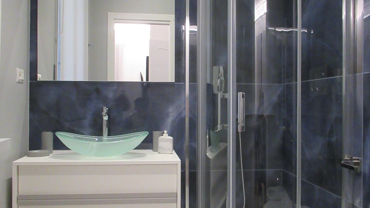 Photo of Bathroom in Flaminio