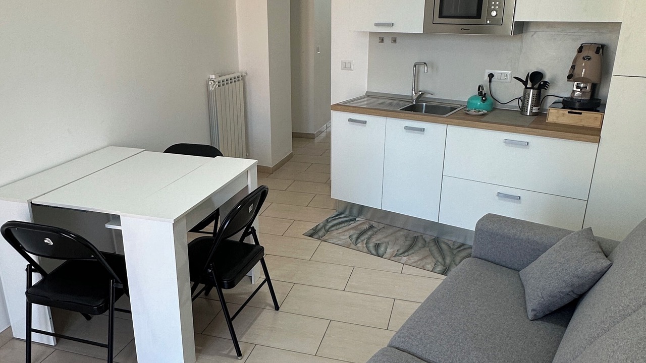 Photo of Livingroom in Cercola