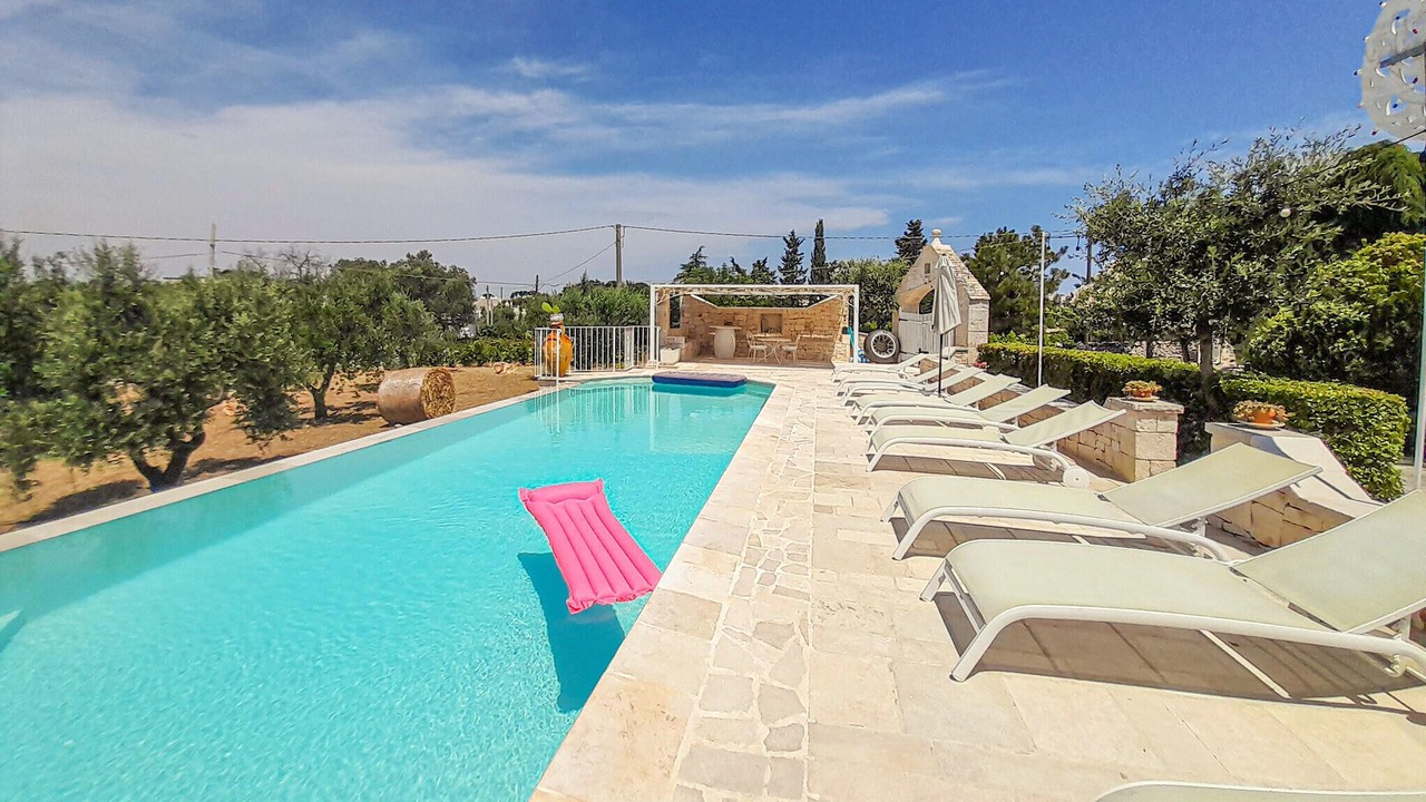 Photo of Outdoor in Specchiaruzzo