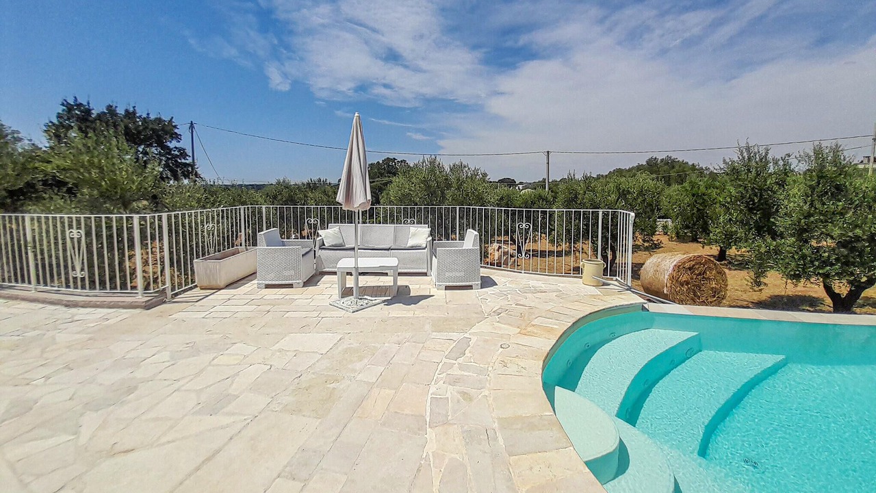 Photo of Outdoor in Specchiaruzzo