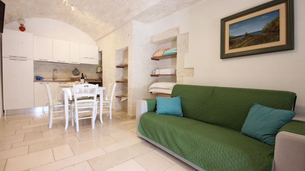 Photo of Bedroom in Specchiaruzzo