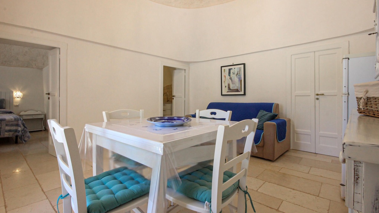 Photo of Bedroom in Specchiaruzzo