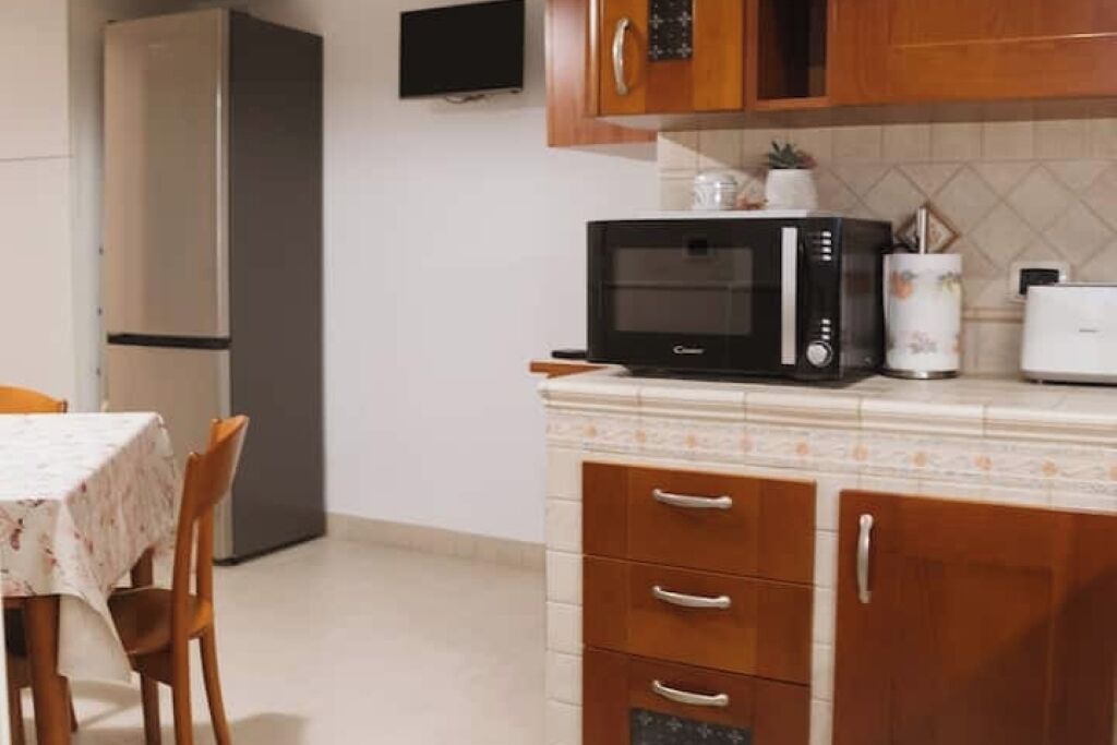 Photo of Kitchen in Pigneto