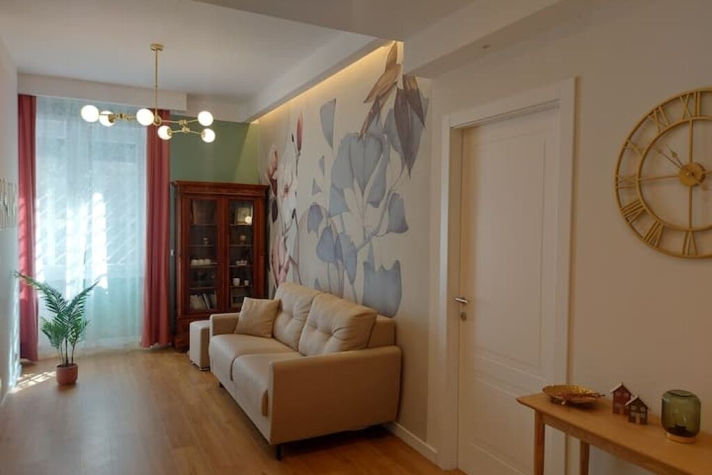 Photo of Livingroom in Pigneto