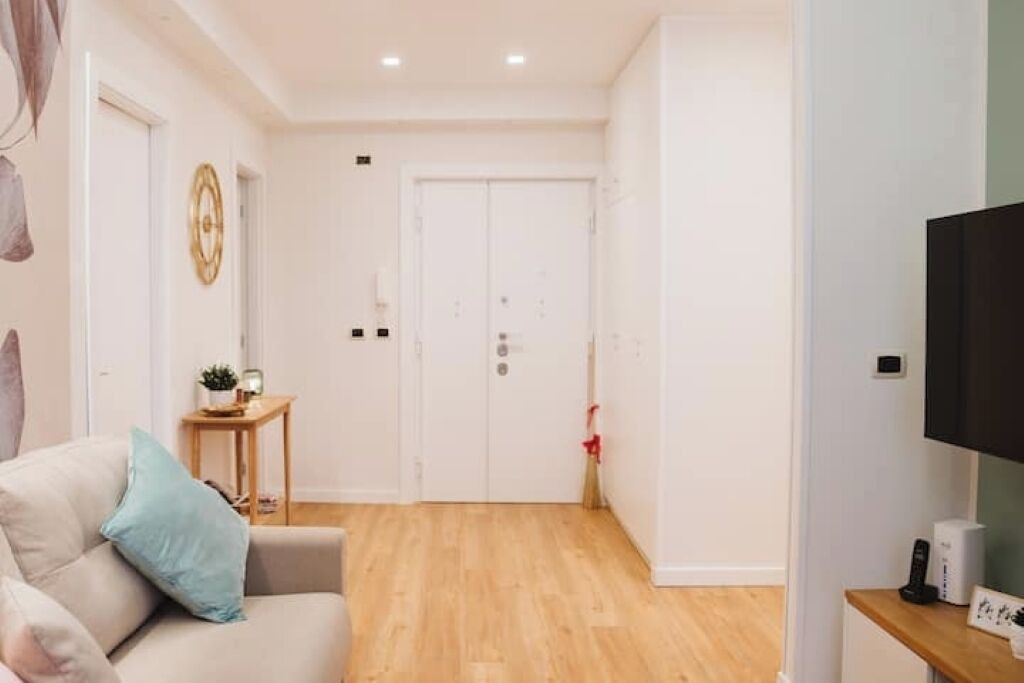 Photo of Livingroom in Pigneto