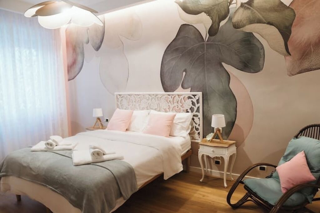 Photo of Bedroom in Pigneto