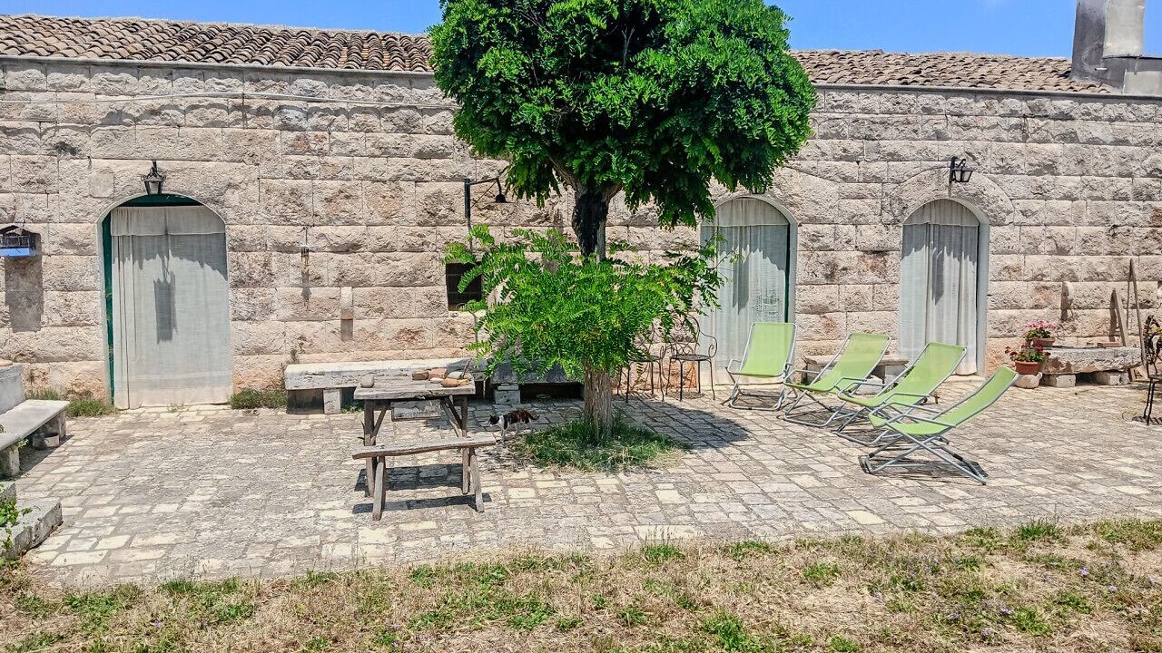 Photo of Outdoor in Altamura