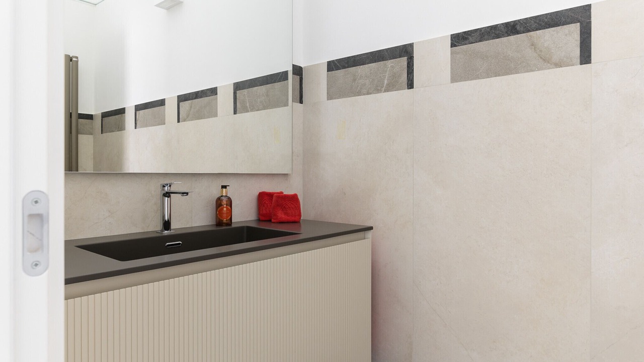 Photo of Bathroom in San Vito dei Normanni