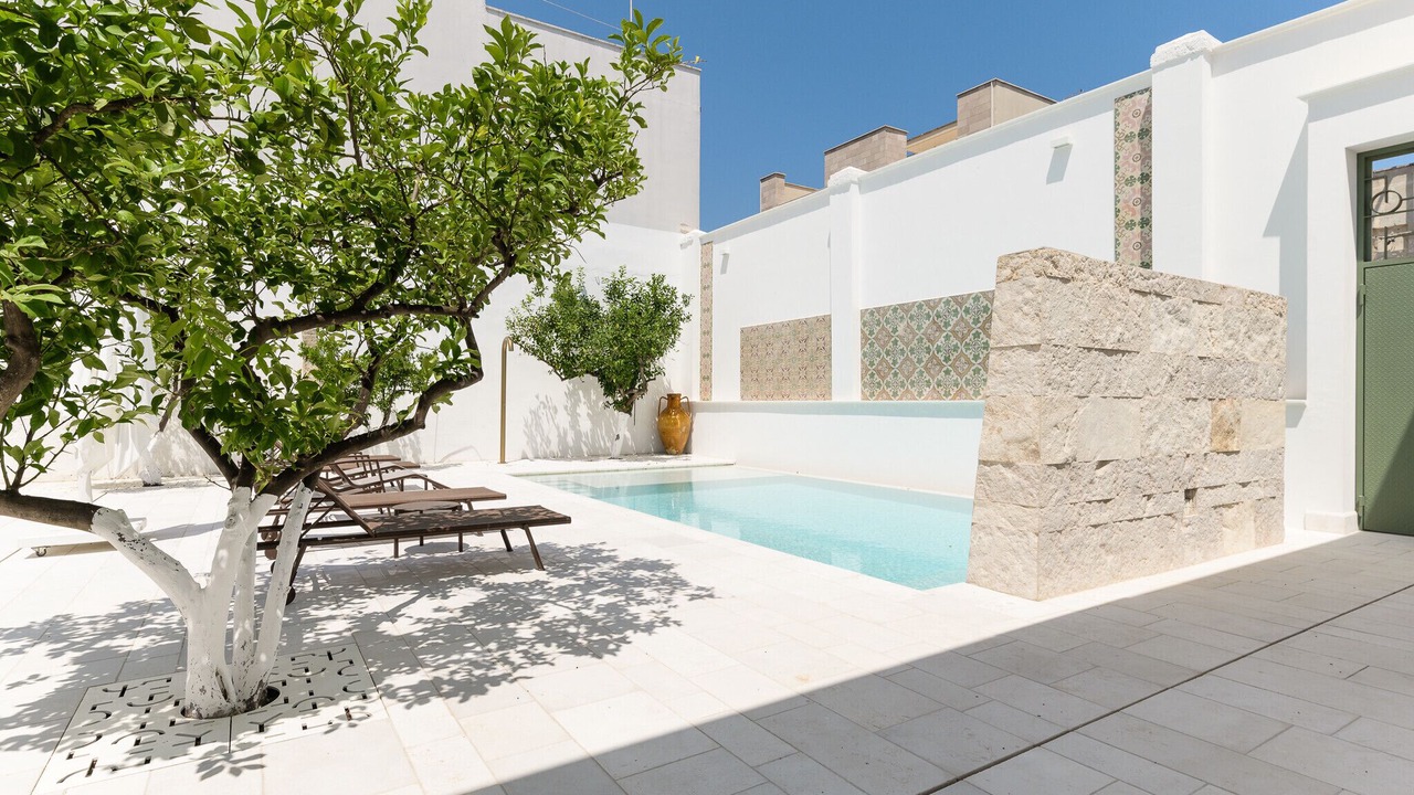 Photo of Outdoor in San Vito dei Normanni