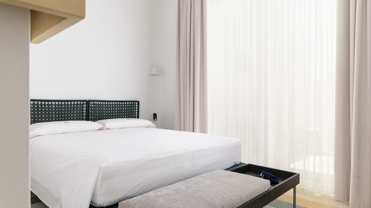 Photo of Bedroom in San Vito dei Normanni