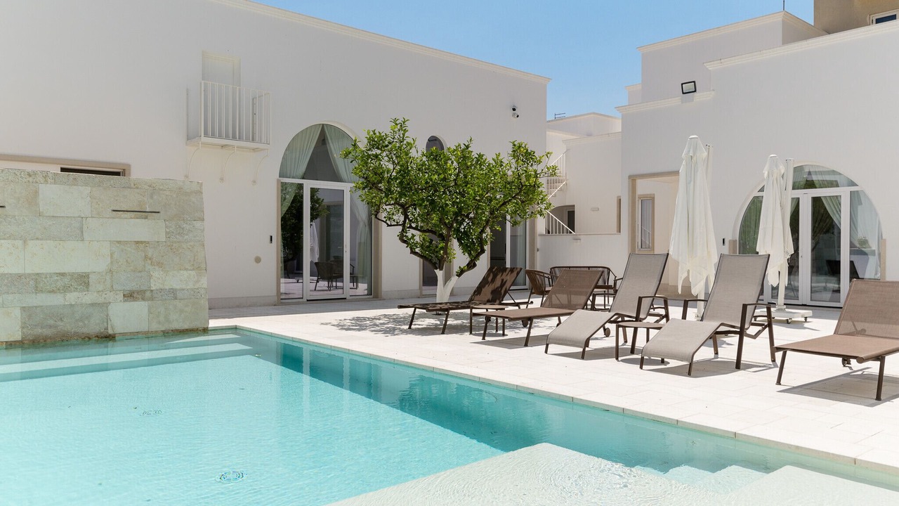 Photo of Outdoor in San Vito dei Normanni