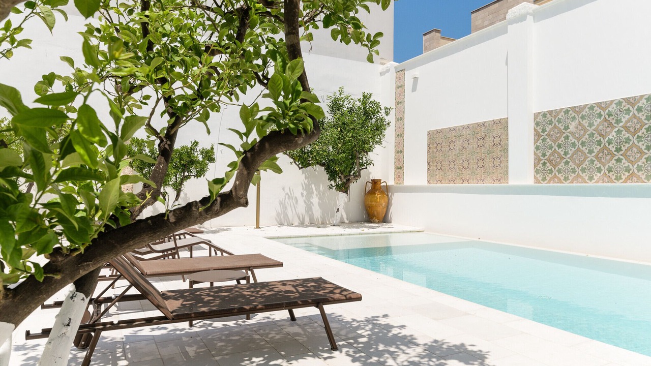 Photo of Outdoor in San Vito dei Normanni