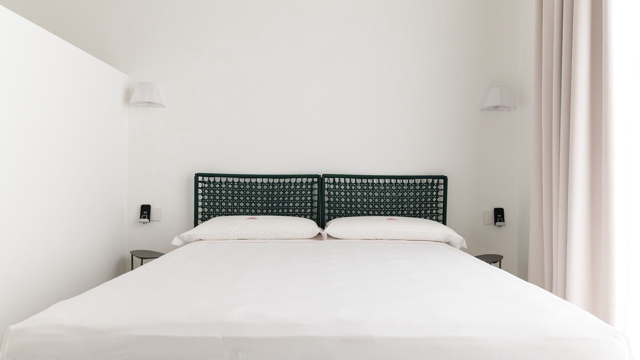 Photo of Bedroom in San Vito dei Normanni