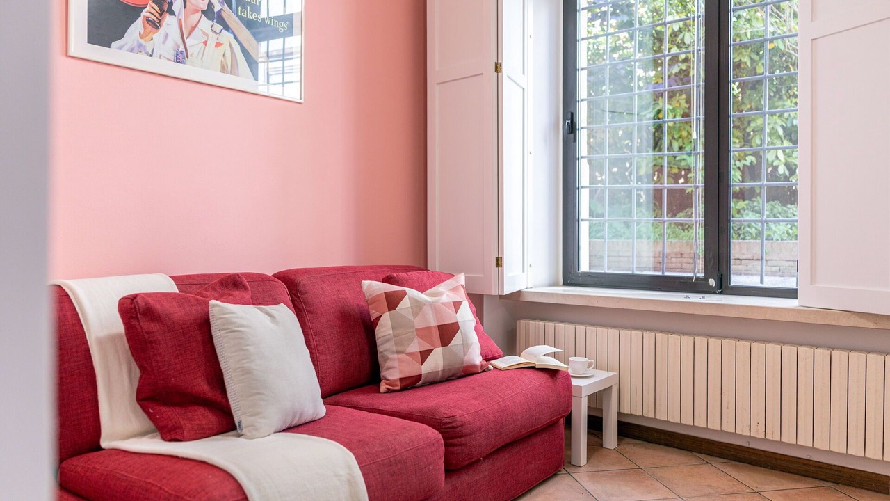 Photo of Livingroom in Jesi