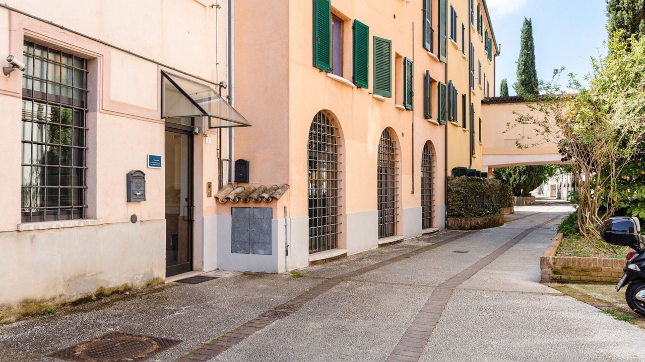 Photo of Outdoor in Jesi