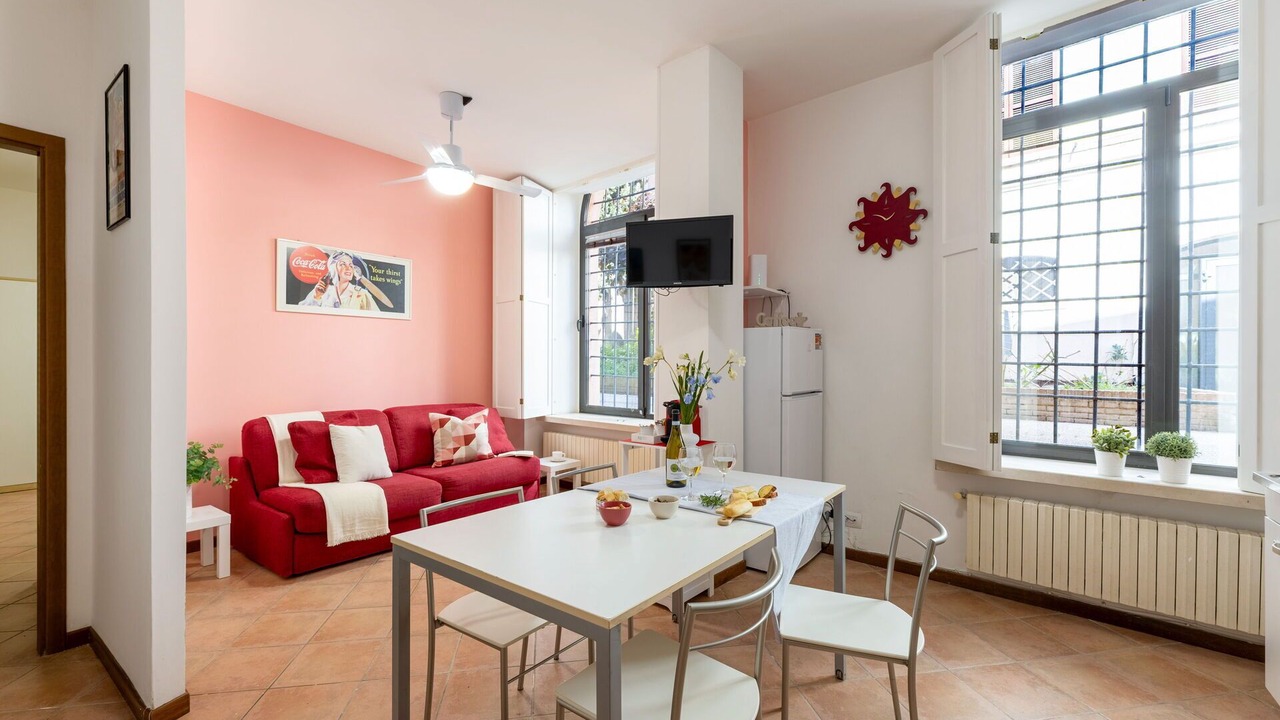 Photo of Livingroom in Jesi