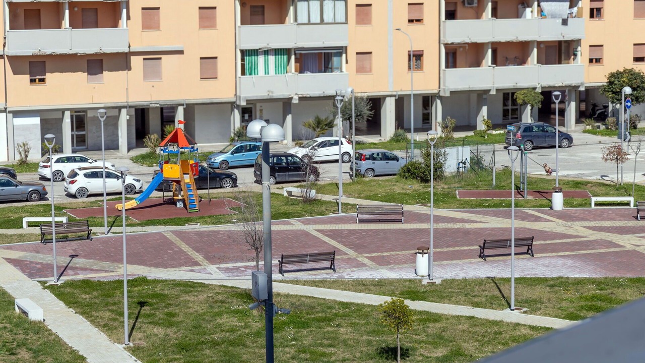 Photo of Outdoor in San Tommaso Tre Archi