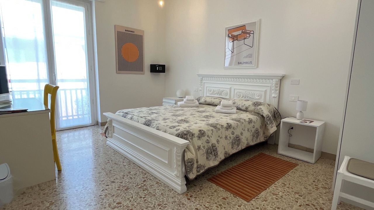 Photo of Bedroom in Papigno