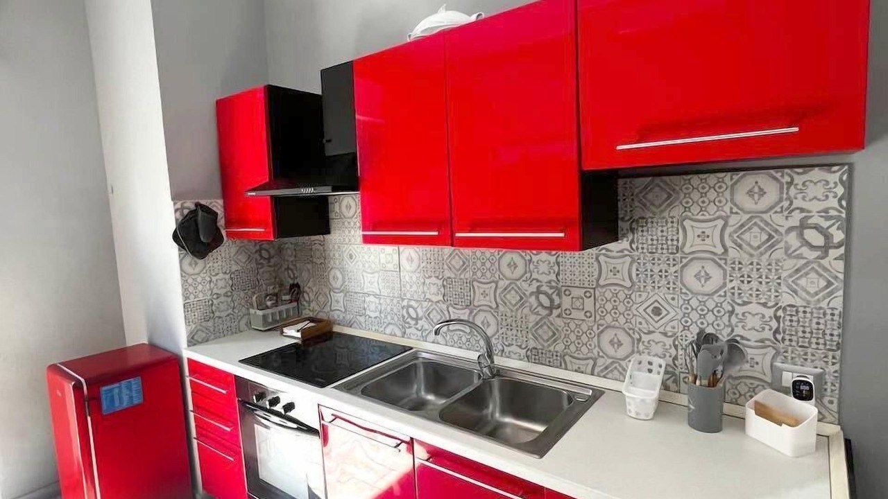 Photo of Kitchen in Quartiere XXXIII Lido di Ostia Ponente
