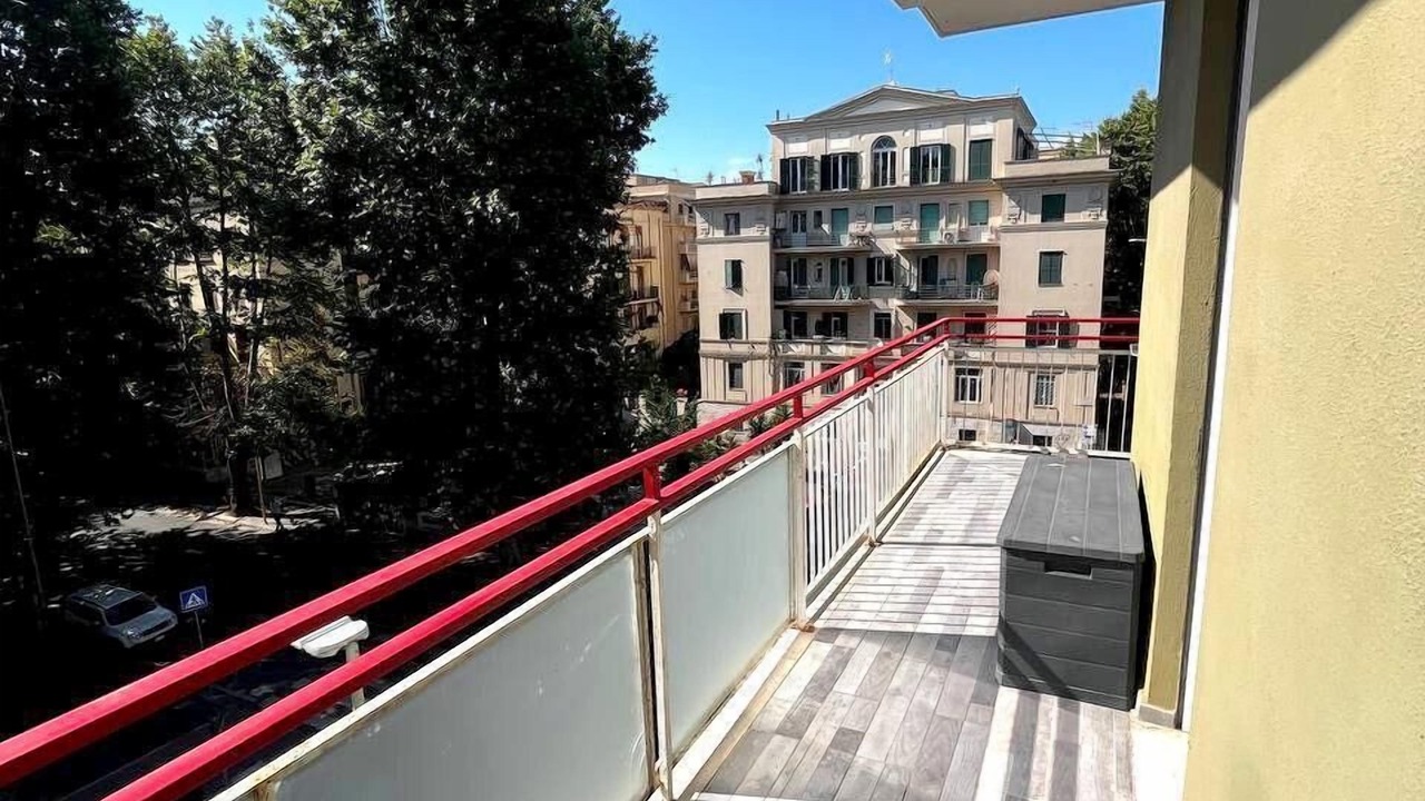 Photo of Outdoor in Quartiere XXXIII Lido di Ostia Ponente