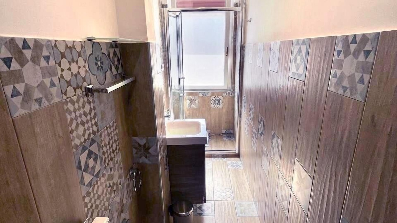 Photo of Bathroom in Quartiere XXXIII Lido di Ostia Ponente