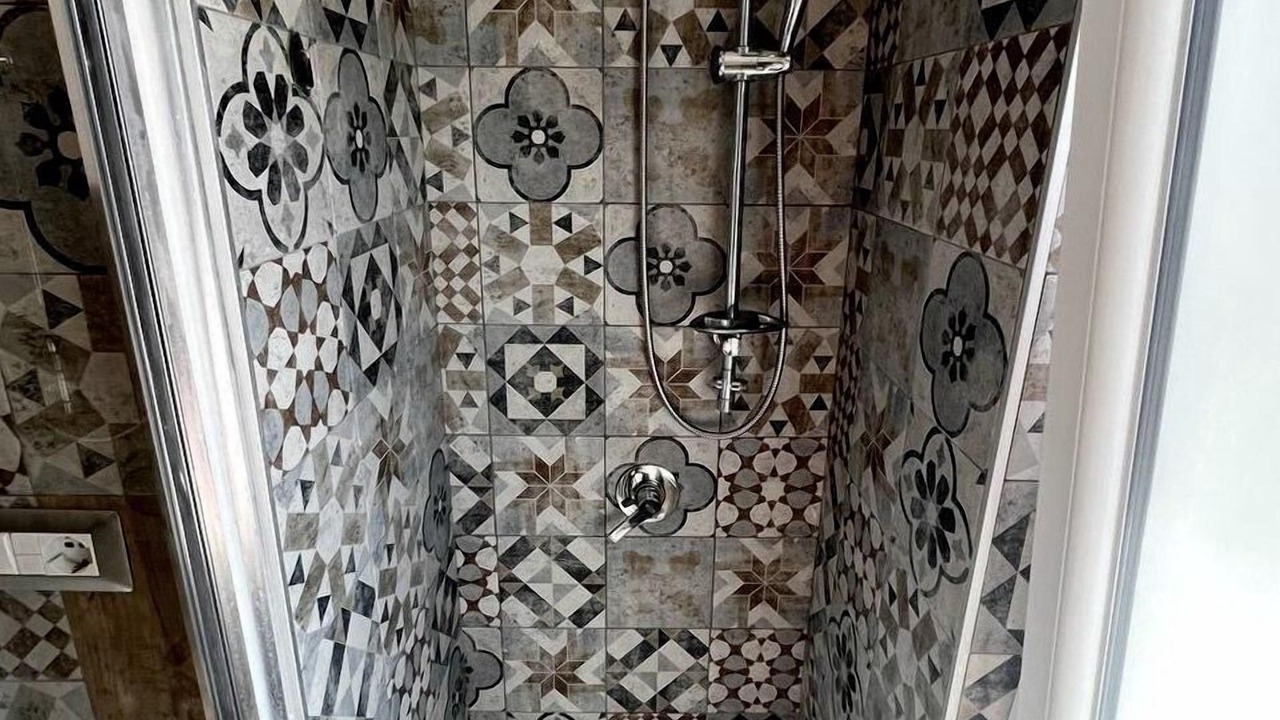 Photo of Bathroom in Quartiere XXXIII Lido di Ostia Ponente