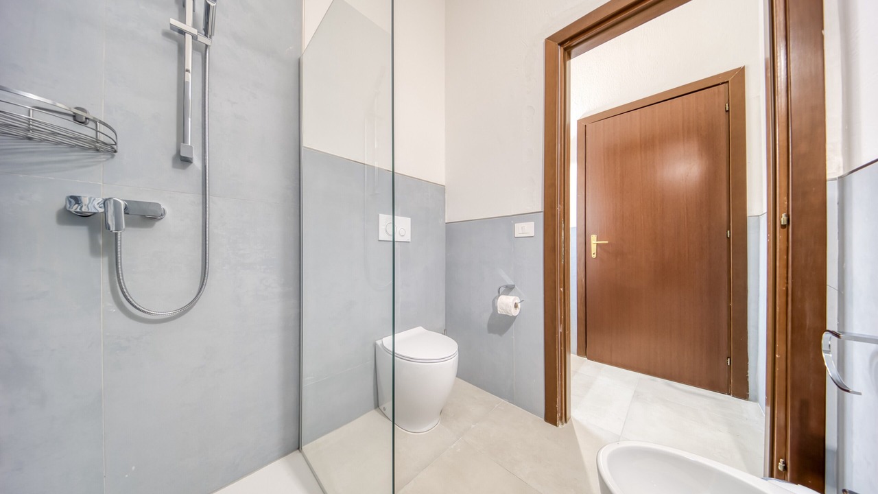 Photo of Bathroom in Presicce