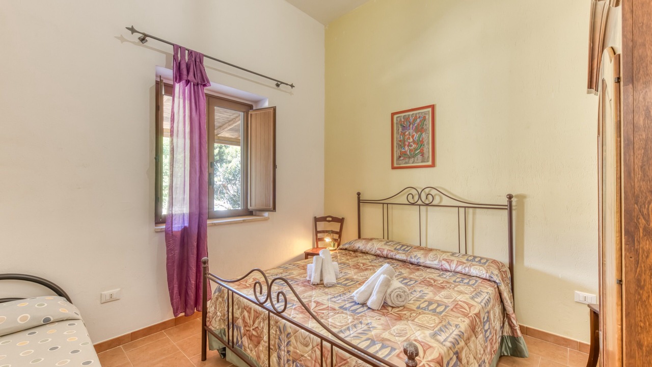 Photo of Bedroom in Presicce