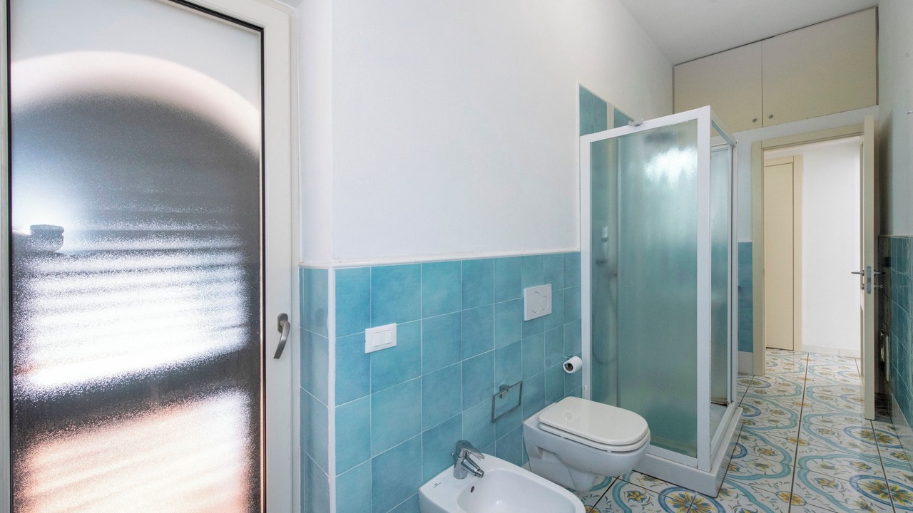 Photo of Bathroom in Conca dei Marini