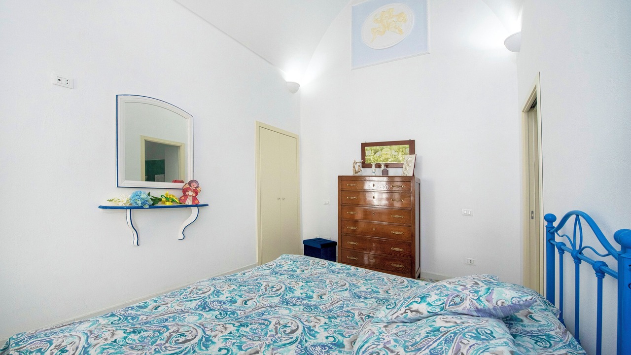 Photo of Bedroom in Conca dei Marini