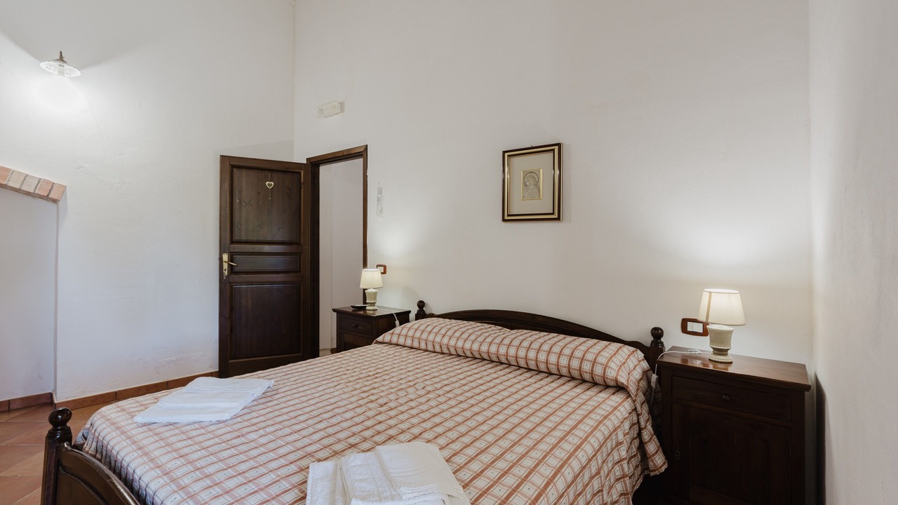 Photo of Bedroom in Monreale
