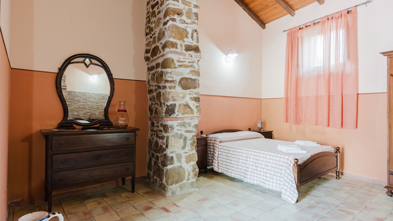 Photo of Bedroom in Monreale